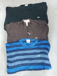 Lacoste Sweaters