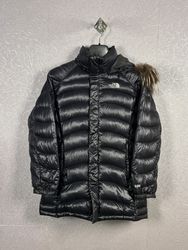 The North Face Puffer Jacket