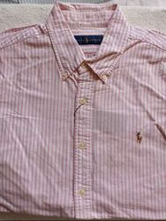 Polo Ralph Lauren button up shirt