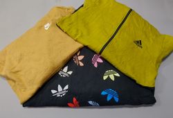 Sweatshirts & Hoodies (Nike, Adidas) – Grade A/B –..