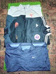 Mixed Brand Track Tops