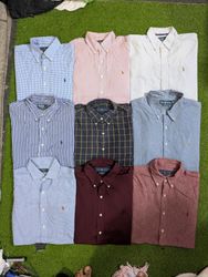 🔹Premium ⚜️ Ralph Lauren shirt