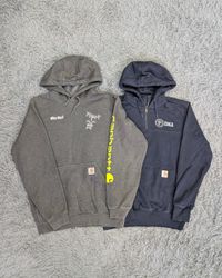 Carhartt Workwear Hoodies