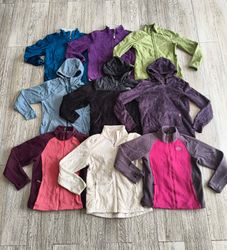 The North Face Fleece Jackets and Tops