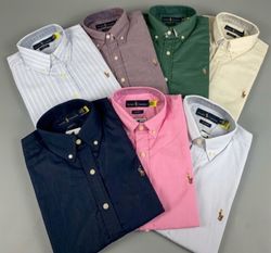 Polo Ralph Lauren Chemises Oxford