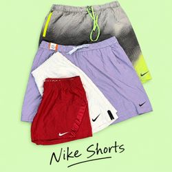 NIKE MENS BOXING SHORTS
