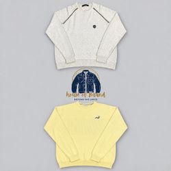 UNBRANDED SWEATSHIRTS