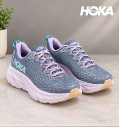 Hoka One Sneakers
