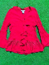 Y2K Women's Tops ( EV/23)