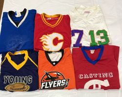 Hockey Jerseys