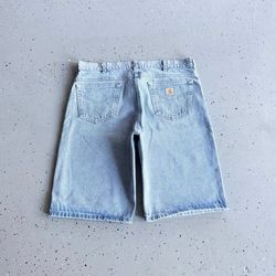 Carhartt premium shorts