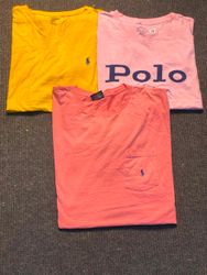 Polo T-Shirts