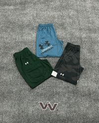 Under Armour shorts #170826 #018