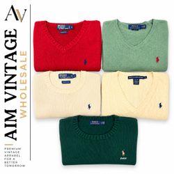Ralph Lauren Sweaters