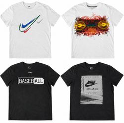 Nike T-shirts