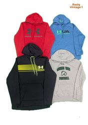 💥 RV4615 Under Armour Hoodies