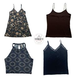 Y2K Summer Cami ( TS-037 )