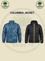 Columbia Jacket