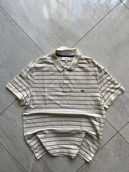 Herren Lacoste T-Shirts