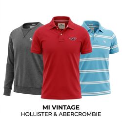 Aeropostale Hollister T Shirts