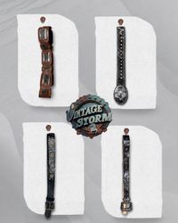Y2K Belts