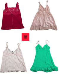 CUTE SUMMERY CAMISOLES