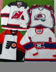 NFL NHL NBA MLB Trikots (90) PCs