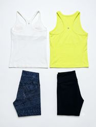Hauts et leggings