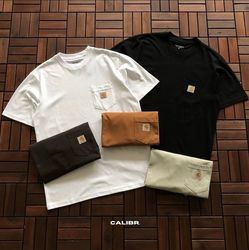 Carhartt T-shirts