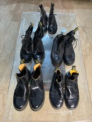 Dr. Martens Boot
