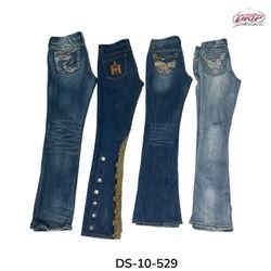 Levi’s Flare Jeans (DS-10-529)