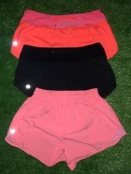Lululemon Shorts SR 006
