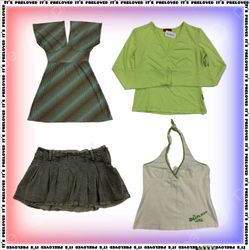 Country Club Crush - tops, dresses, skirts (SS-288..