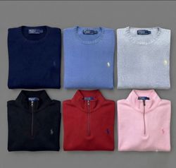 Premium Polo Ralph Lauren Sweaters