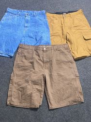 Dickies shorts serial-1906