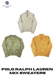 Polo Ralph Lauren Mix Sweaters - EVM1746