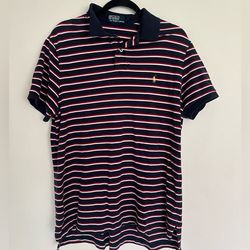 Men's Ralph Lauren Polo T Shirts