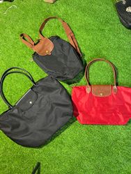 Longchamp Tote Handtaschen
