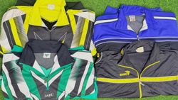 Jako track jacket
