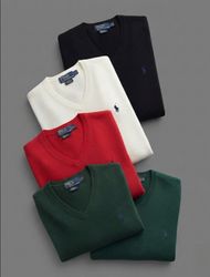Çlassical Polo Ralph Lauren Sweaters