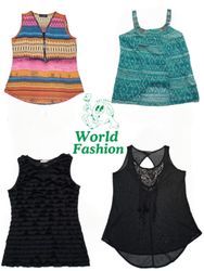 Women's camisole
