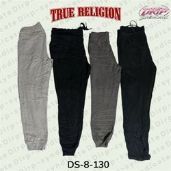 Women’s True Religion Trousers – Stylish Premium C..