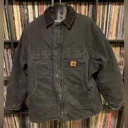 Carhartt authentic jacket ⚜️
