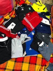 Adidas Track jacket