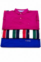 Tommy Hilfiger Polo T-shirts (169)