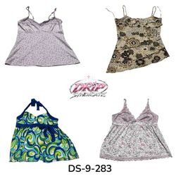 Top Cami Chic senza sforzo per uno stile quotidian..