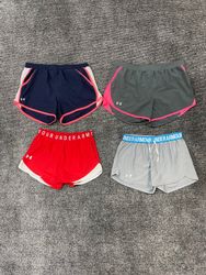 Premium Under Armour Sexy Shorts #220826