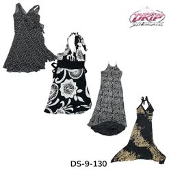 Robe Maxi Chic Poly pour des Vibes Effortless Flee..