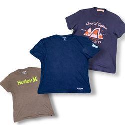 T-Shirts True Religion et Mix