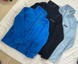 Columbia Fleece jacket #B-512.